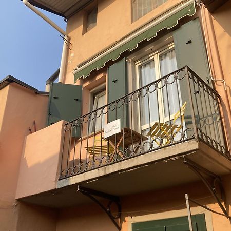 Sandro'S Home 베르가모 외부 사진