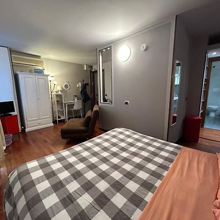 Sandro'S Home 베르가모 외부 사진