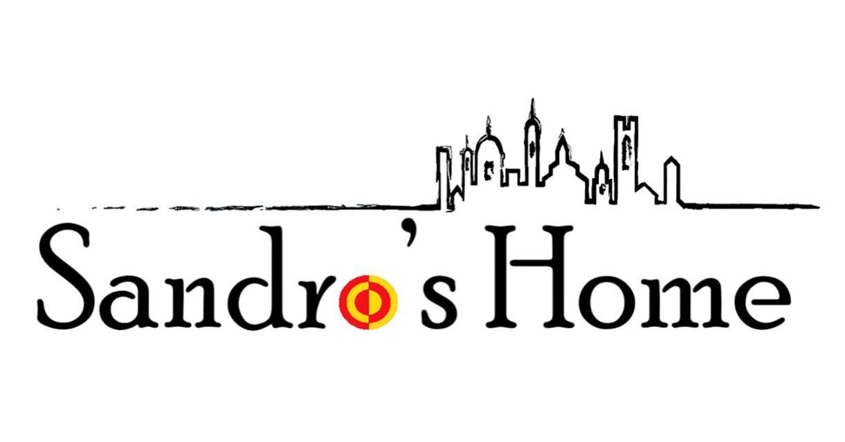 Sandro'S Home 베르가모 외부 사진