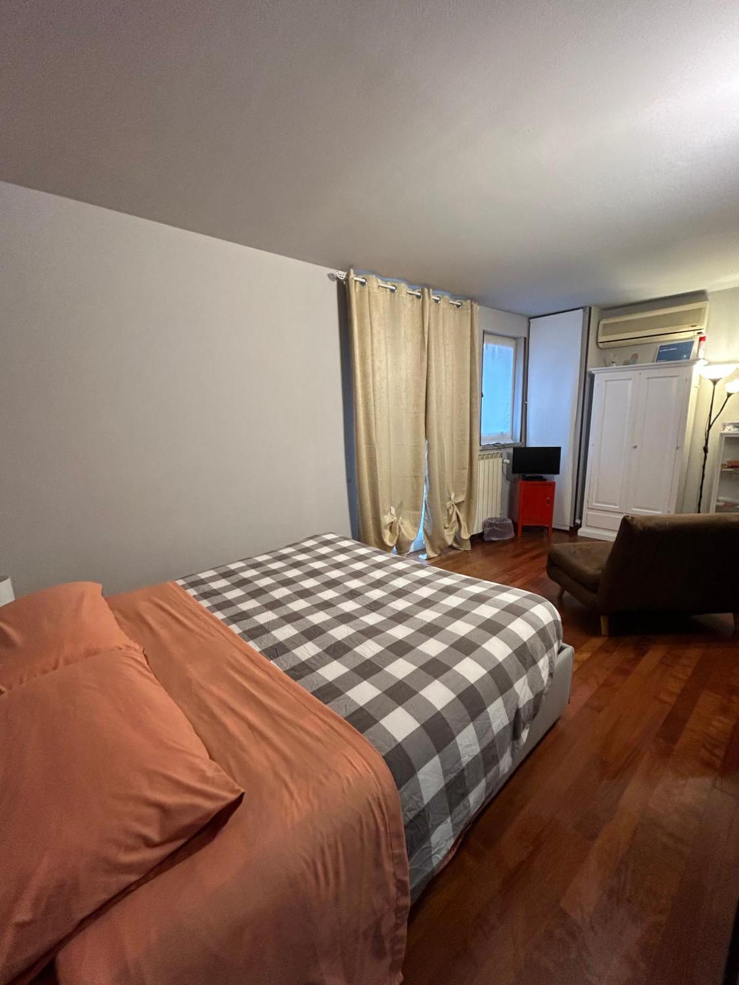 Sandro'S Home 베르가모 외부 사진