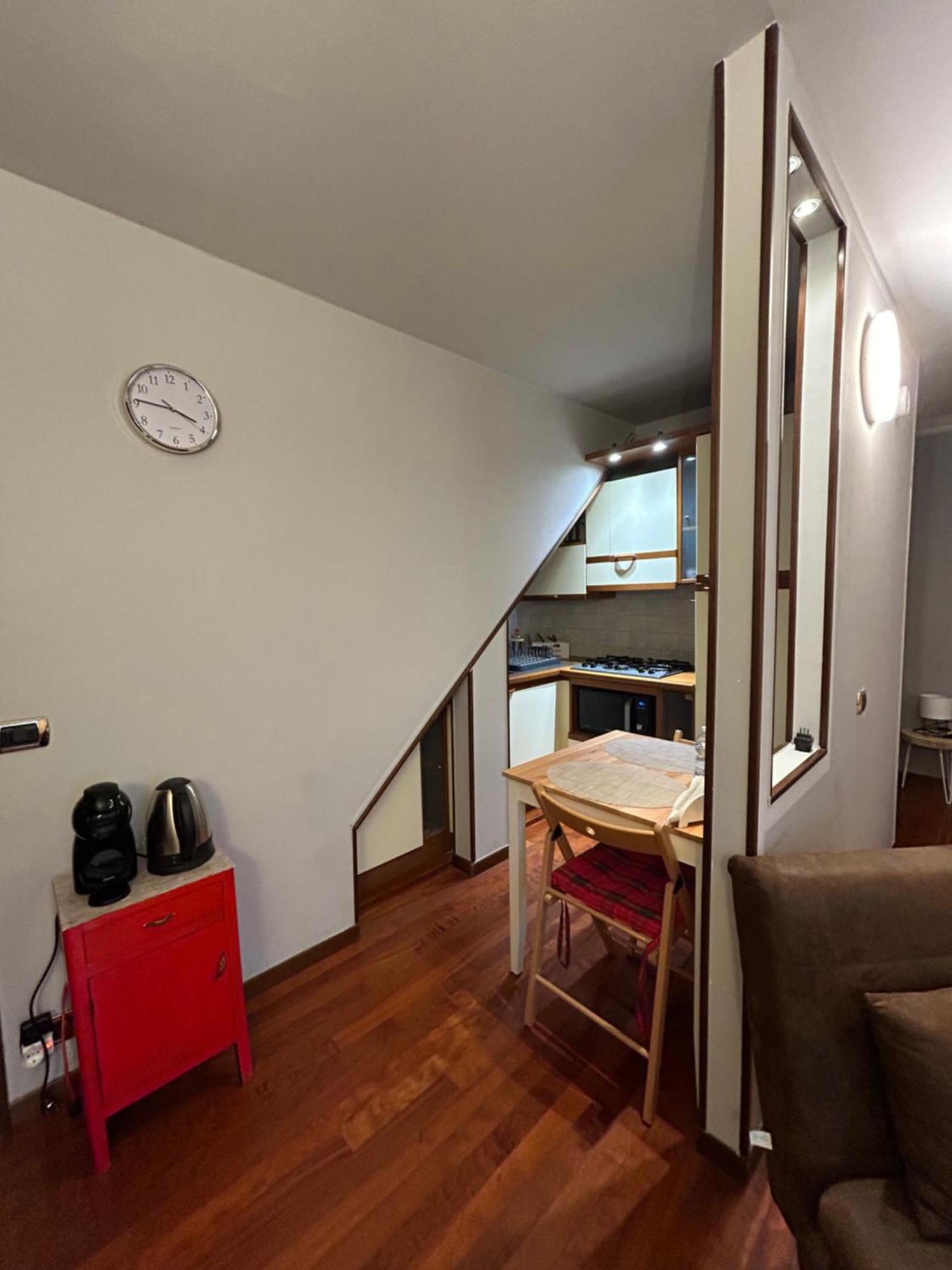 Sandro'S Home 베르가모 외부 사진